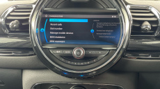 MINI Clubman 1.5 Cooper Exclusive 6dr Auto Petrol Estate